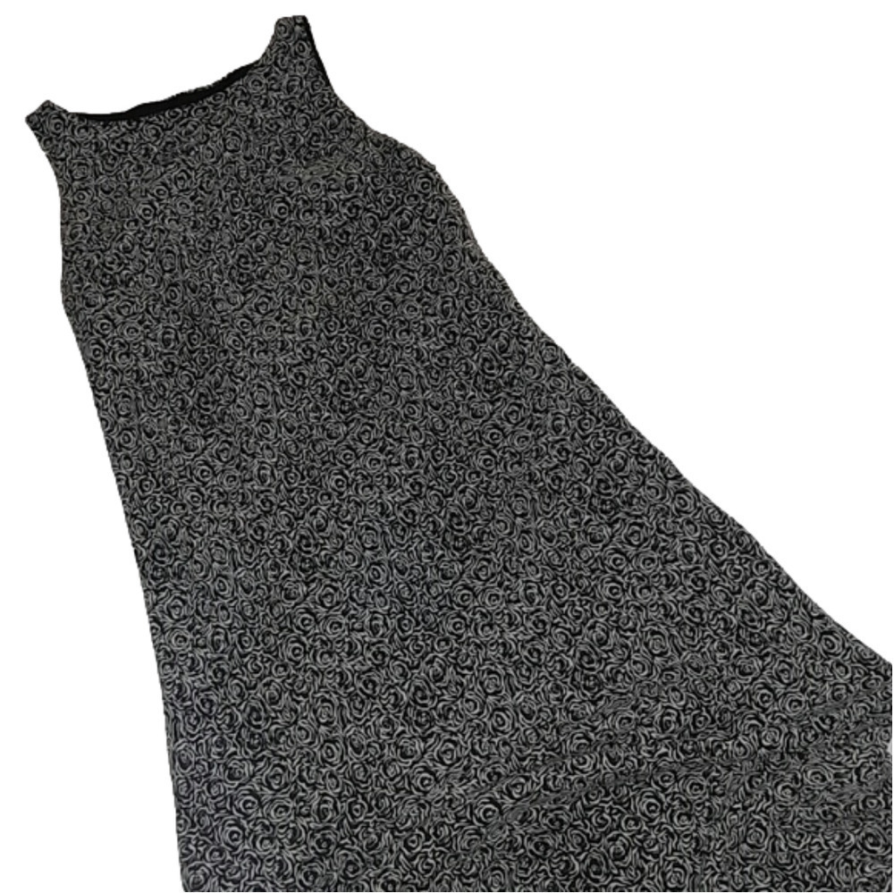 AGB Maxi Dress Byer floral 8
